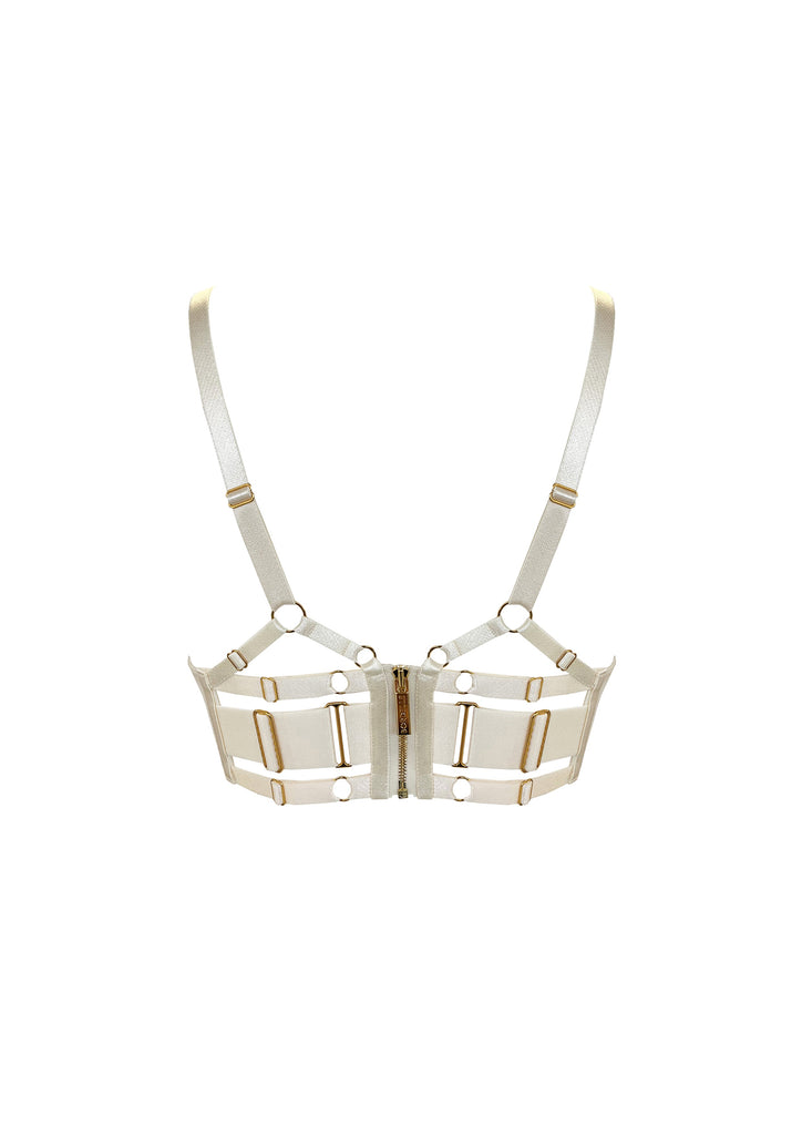 Signature Balconette Wire Bra