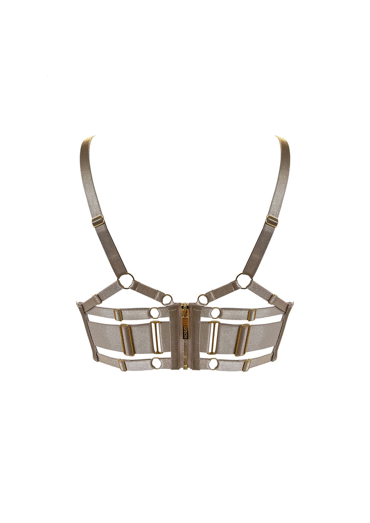 Signature Balconette Wire Bra