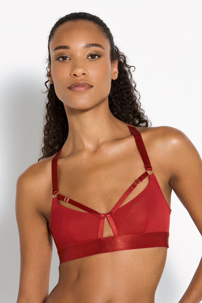 Signature Soft Cup Bra