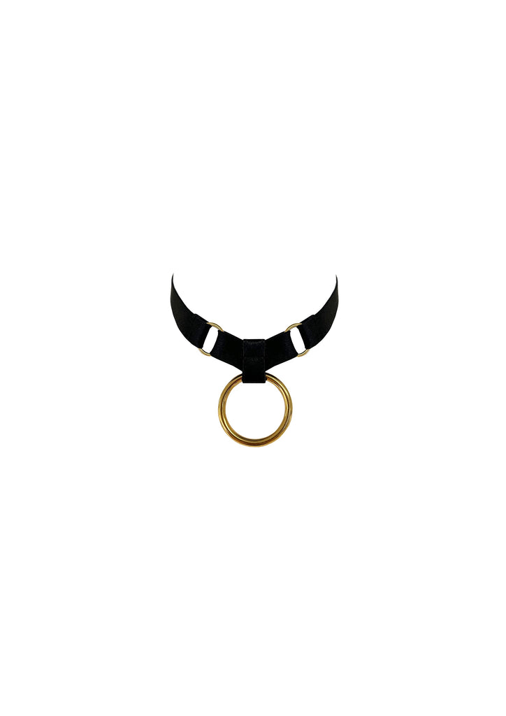 Signature Ring Collar