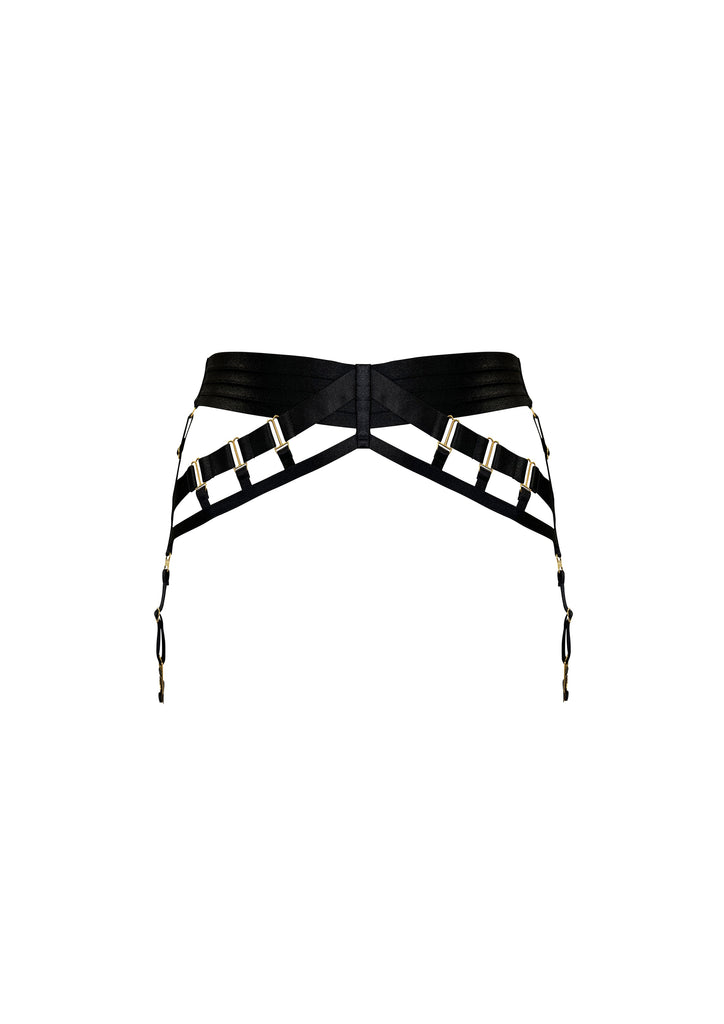 Signature Strap Suspender