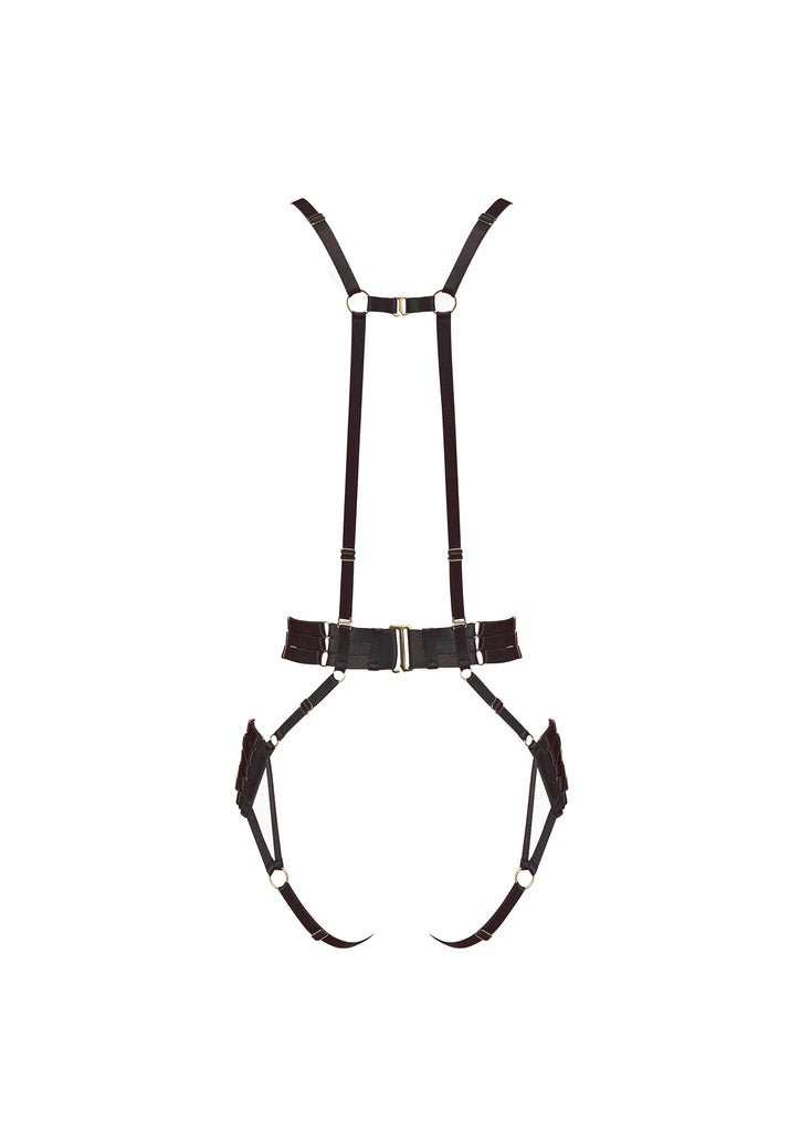 Signature Strap Body Harness