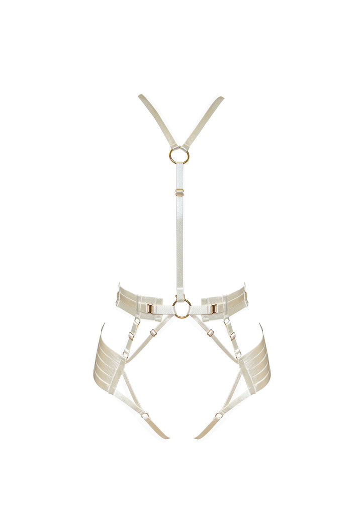 Signature Strap Body Harness