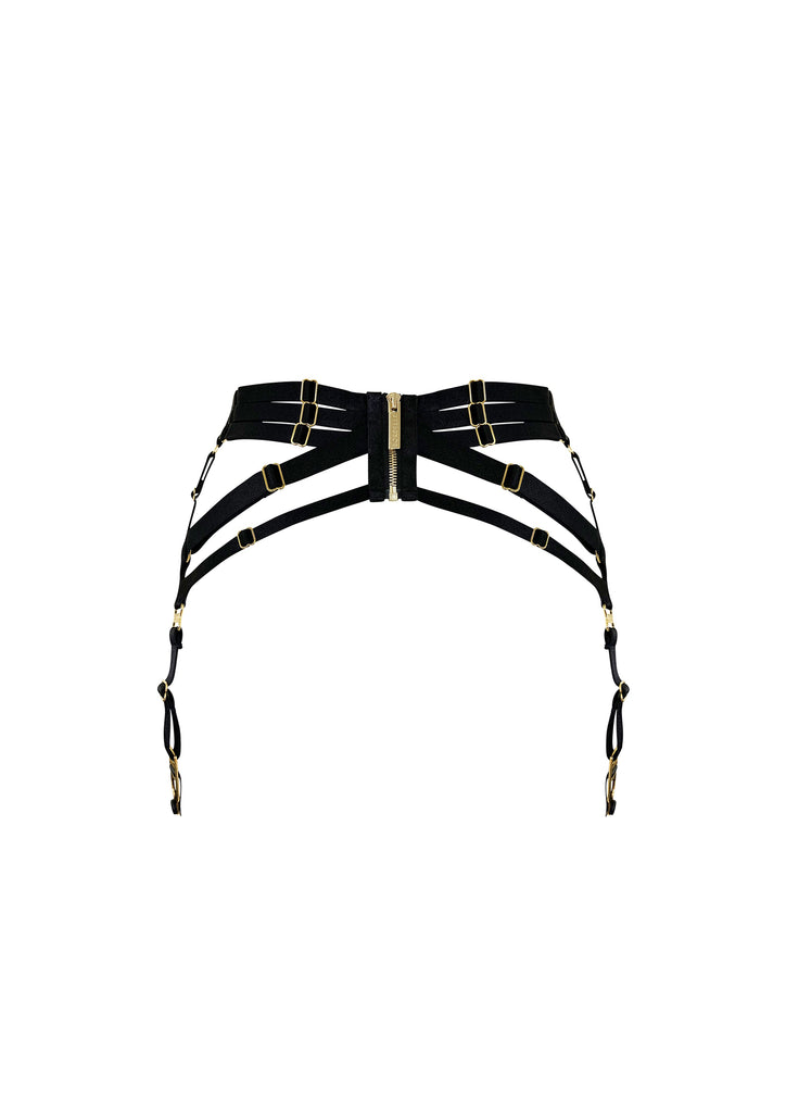 Signature Strap Suspender