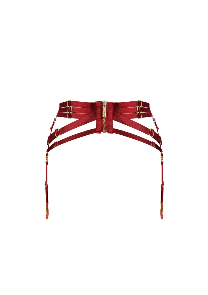 Signature Strap Suspender